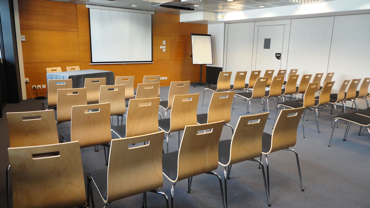 Salle Cervin