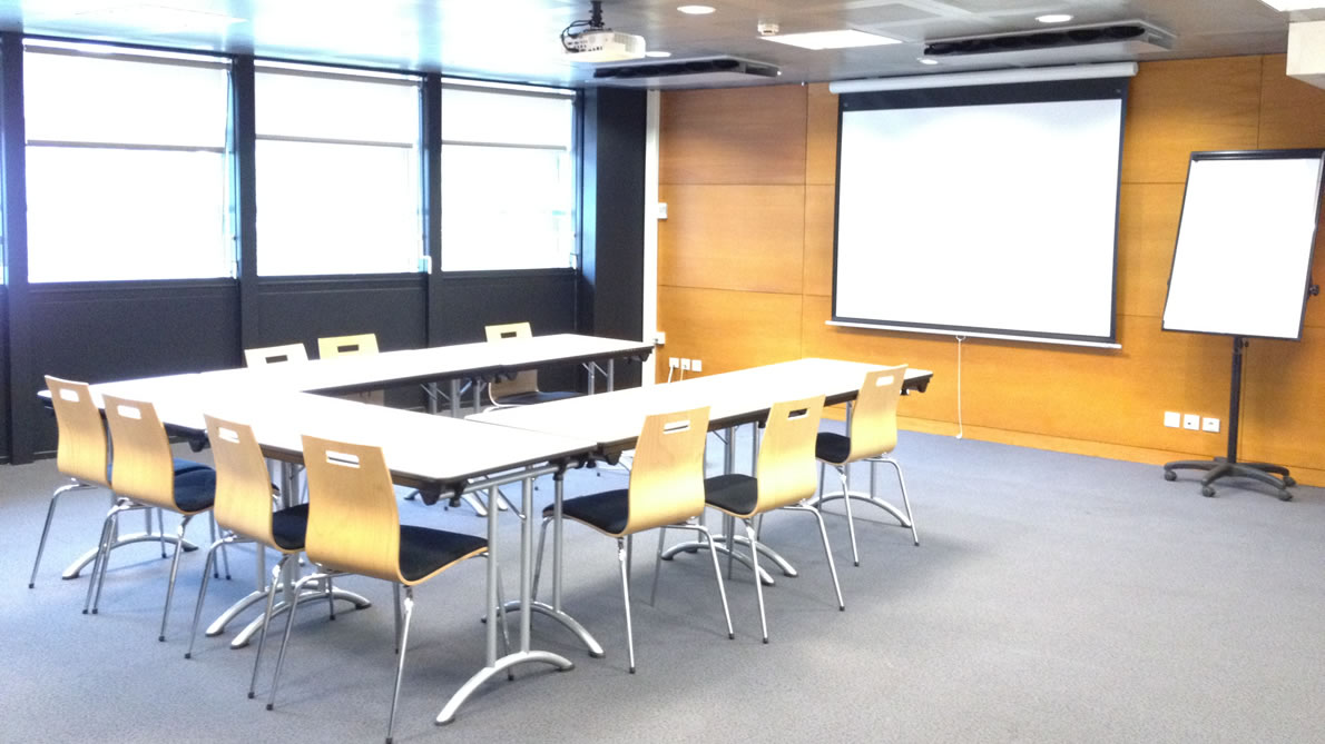 Salle Cervin