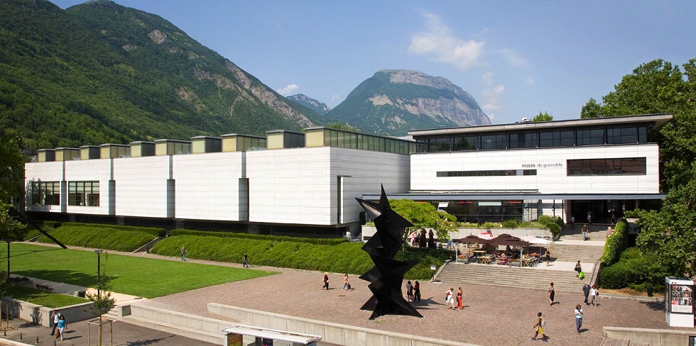Musée National des Beaux Arts de Grenoble