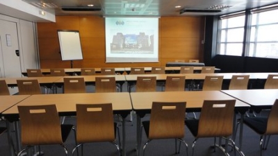Salle Everest