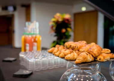pause café traiteur Centre de Congrès WTC
