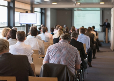 Meetings Grenoble Convention Center