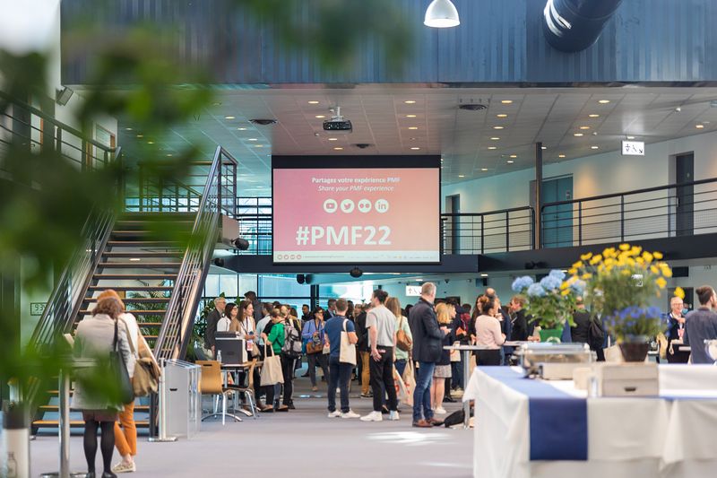PMF22 PMF22